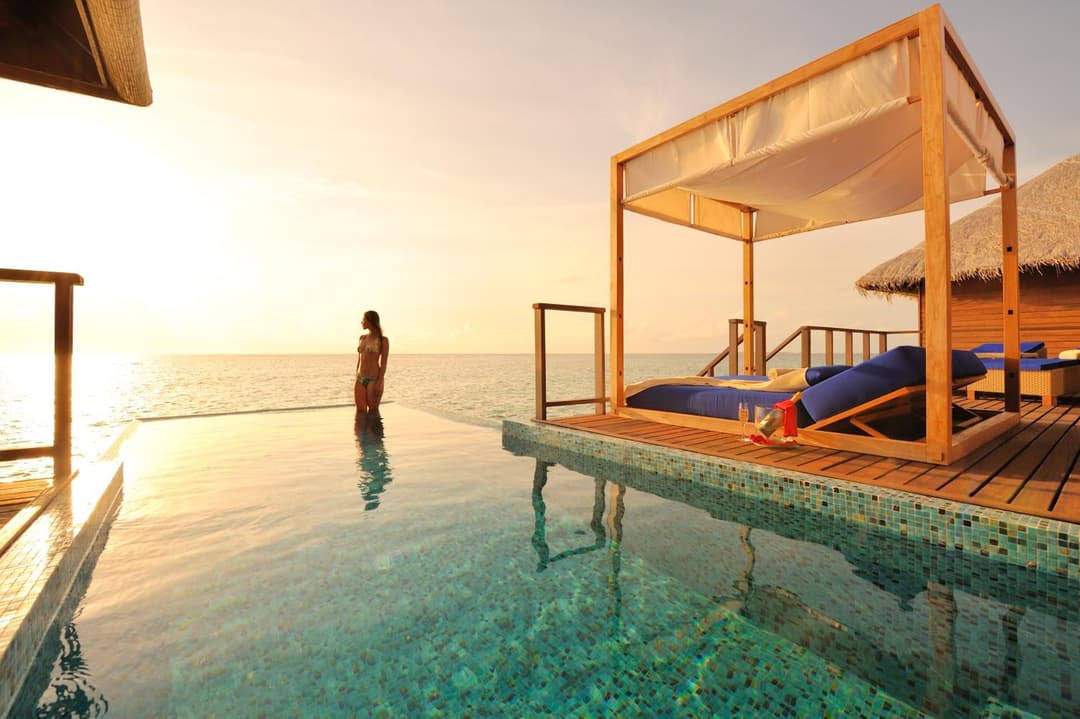 Coco Bodu Hithi - Stay 4 nights or more and enjoy 30 percent off Shared Roundtrip Speedboat, valid for stays until 31st August 2026 - View 83