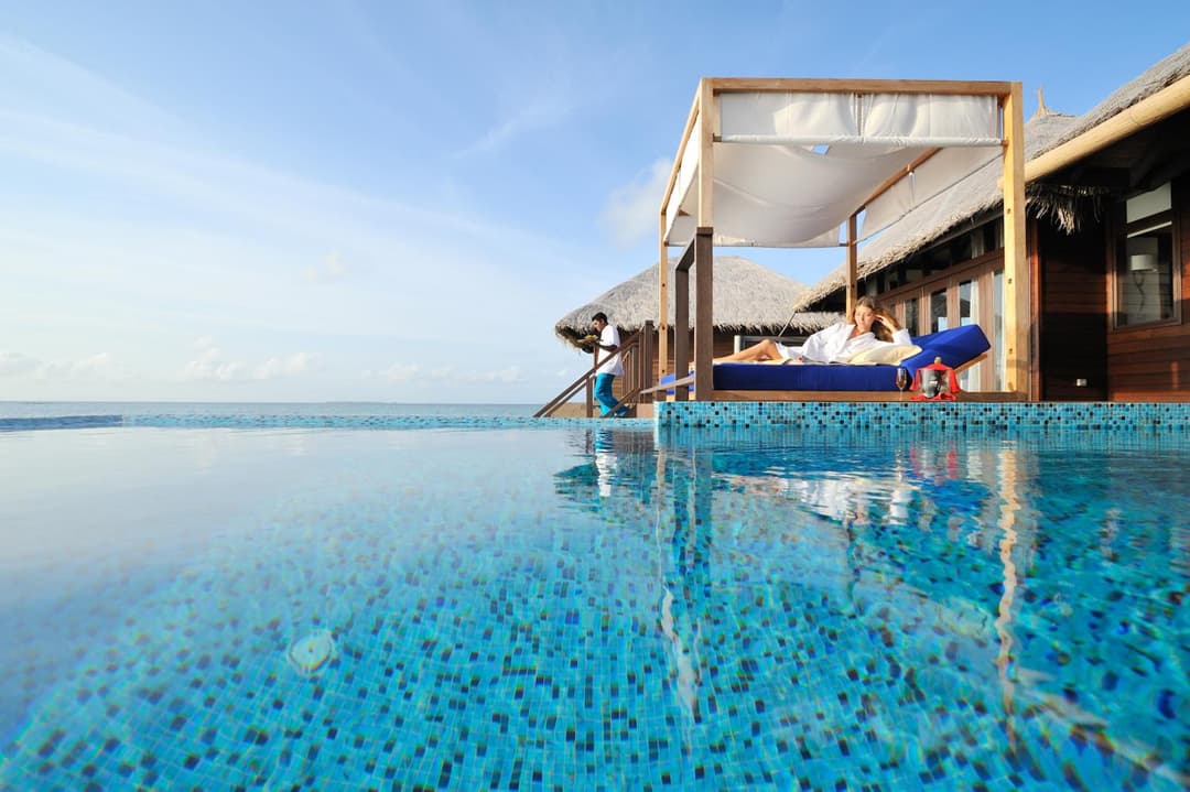Coco Bodu Hithi - Stay 4 nights or more and enjoy 30 percent off Shared Roundtrip Speedboat, valid for stays until 31st August 2026 - View 57