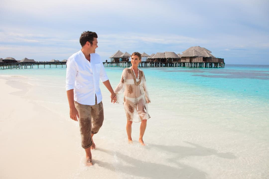 Coco Bodu Hithi - Stay 4 nights or more and enjoy 30 percent off Shared Roundtrip Speedboat, valid for stays until 31st August 2026 - View 60
