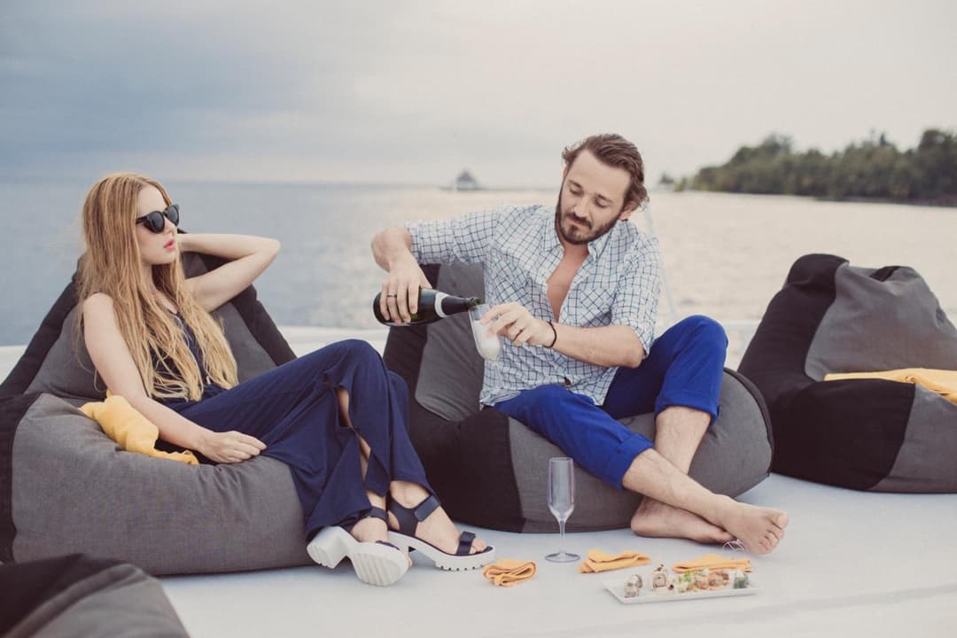 Coco Bodu Hithi - Stay 4 nights or more and enjoy 30 percent off Shared Roundtrip Speedboat, valid for stays until 31st August 2026 - View 48