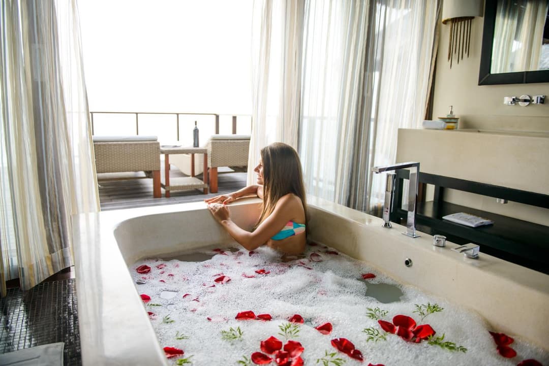 Coco Bodu Hithi - Stay 4 nights or more and enjoy 30 percent off Shared Roundtrip Speedboat, valid for stays until 31st August 2026 - View 16