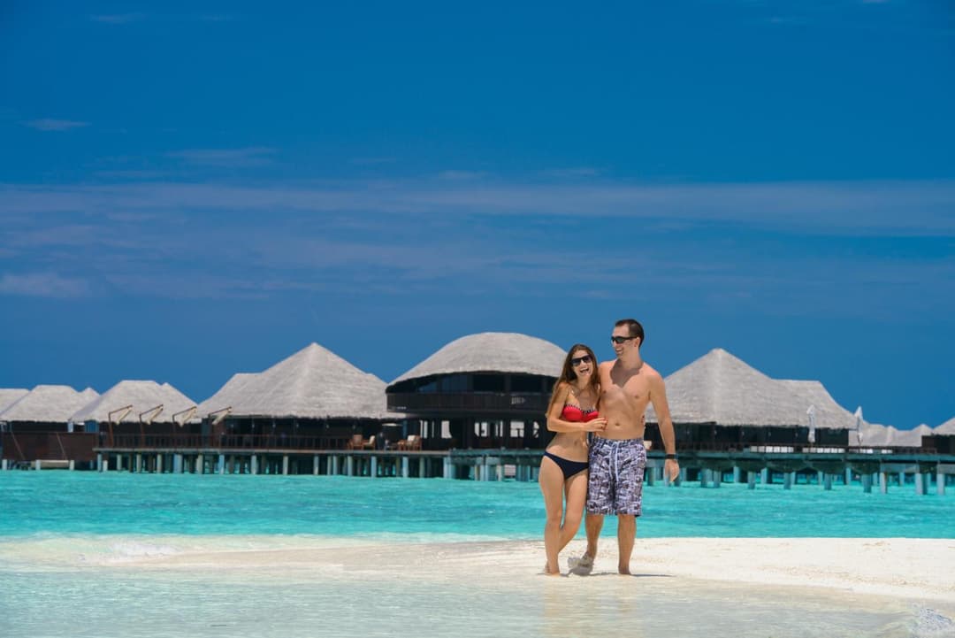 Coco Bodu Hithi - Stay 4 nights or more and enjoy 30 percent off Shared Roundtrip Speedboat, valid for stays until 31st August 2026 - View 91