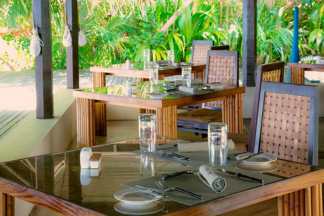 Coco Bodu Hithi - Stay 4 nights or more and enjoy 30 percent off Shared Roundtrip Speedboat, valid for stays until 31st August 2026 - View 22