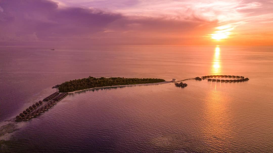 Coco Bodu Hithi - Stay 4 nights or more and enjoy 30 percent off Shared Roundtrip Speedboat, valid for stays until 31st August 2026 - View 63