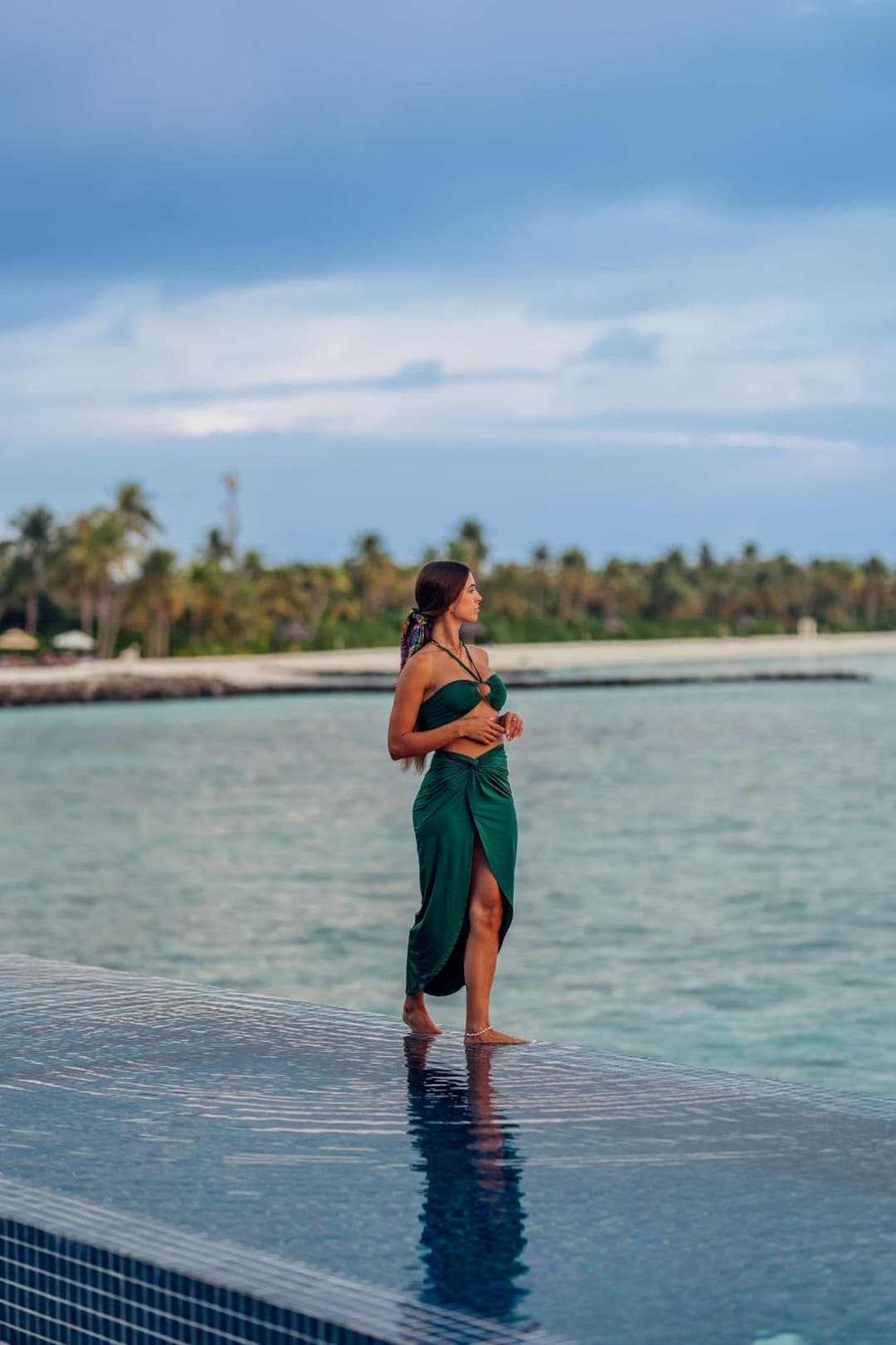 Radisson Blu Resort Maldives with 50 percent off on Sea Plane round trip 03 nights & above - View 95