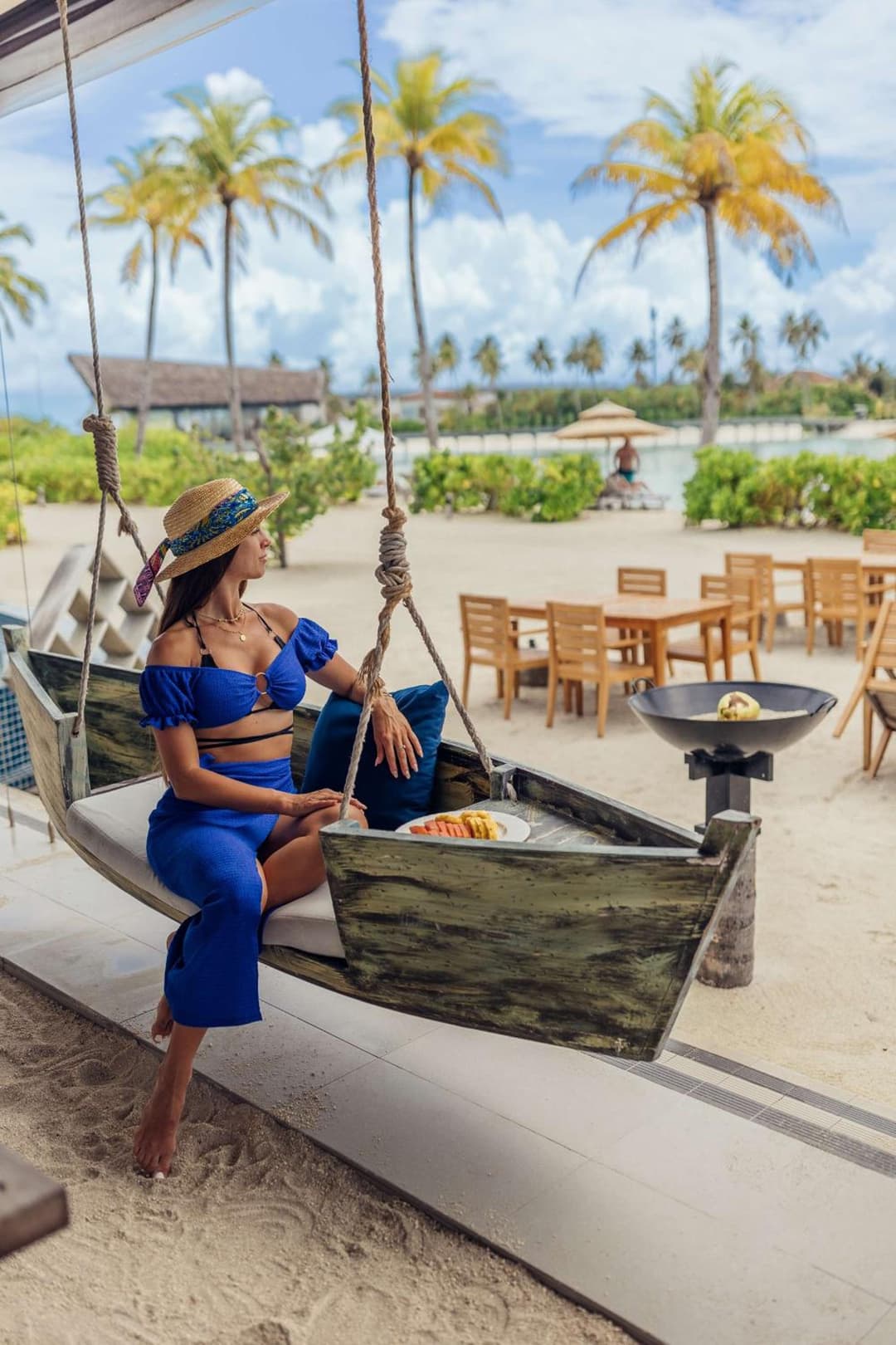 Radisson Blu Resort Maldives with 50 percent off on Sea Plane round trip 03 nights & above - View 54