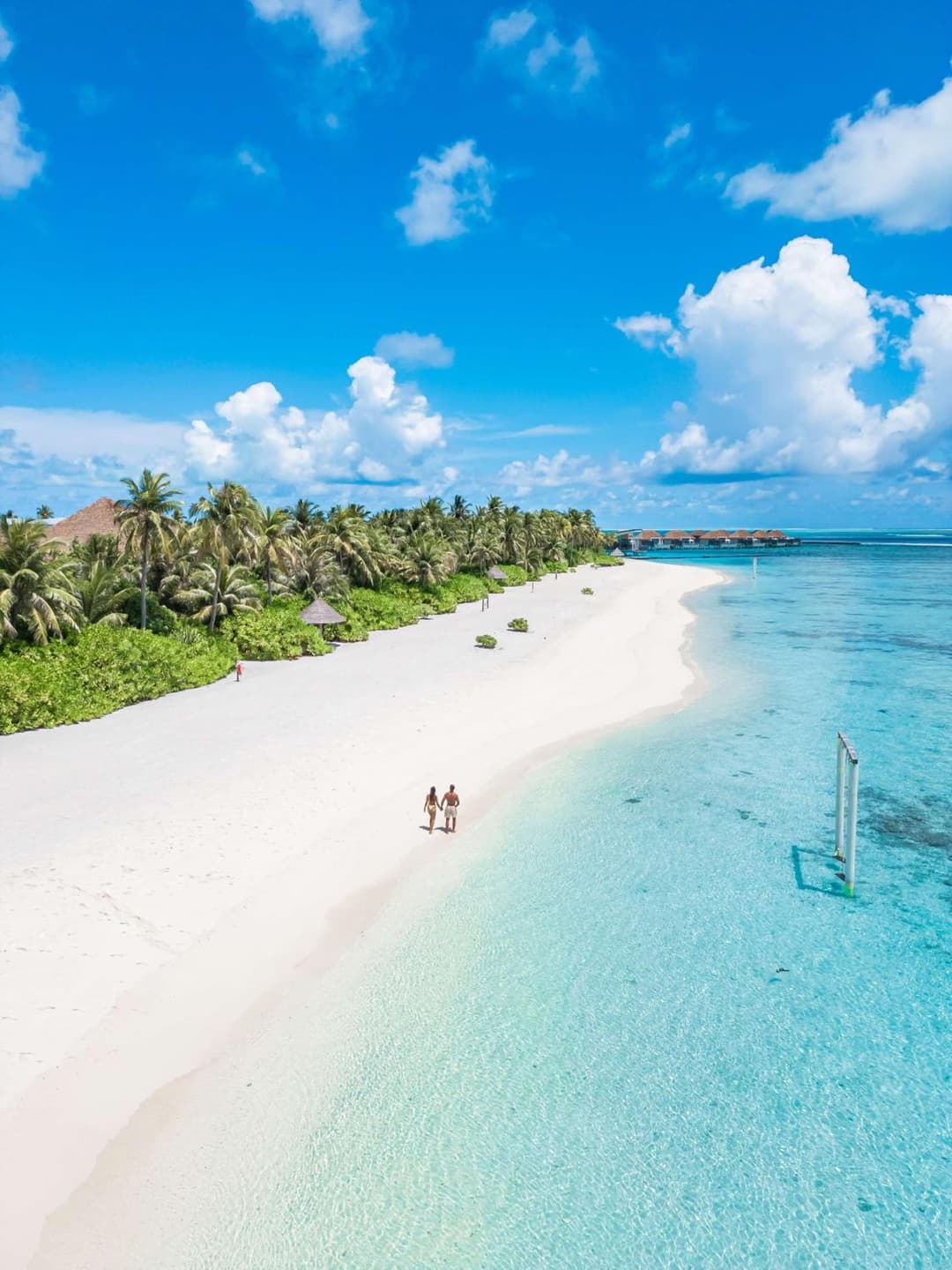 Radisson Blu Resort Maldives with 50 percent off on Sea Plane round trip 03 nights & above - View 38