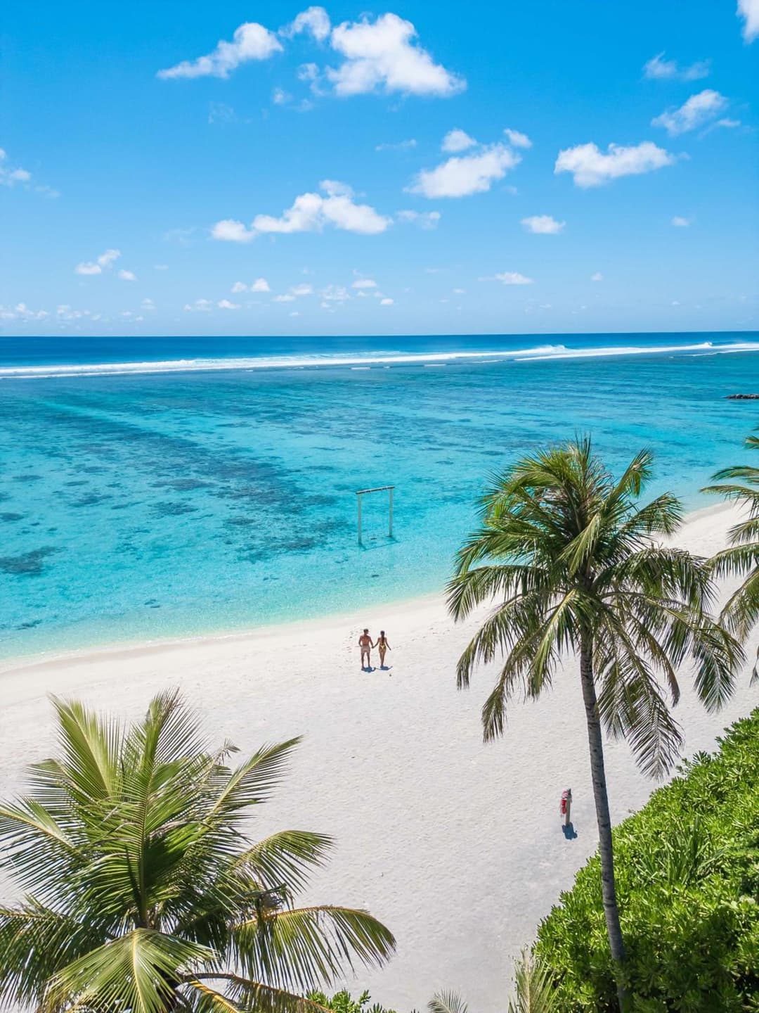 Radisson Blu Resort Maldives with 50 percent off on Sea Plane round trip 03 nights & above - View 30