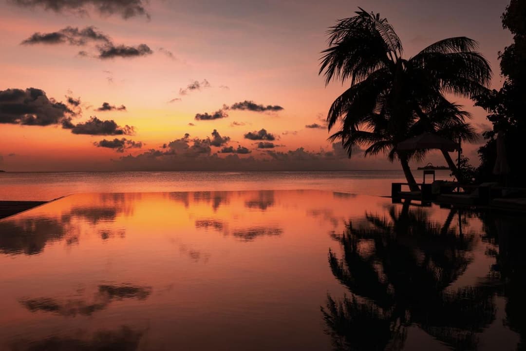 Ayada Maldives - Complimentary domestic transfer for 2 Adults for stays of 7 nights or more, valid for stay dates from May through the end of September 202 - View 50