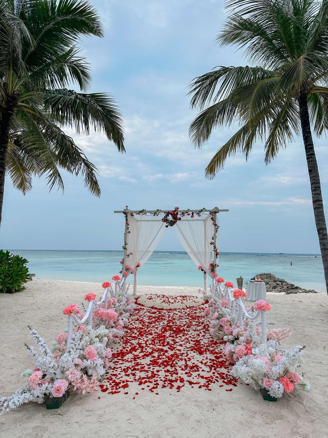 Radisson Blu Resort Maldives with 50 percent off on Sea Plane round trip 03 nights & above - View 47