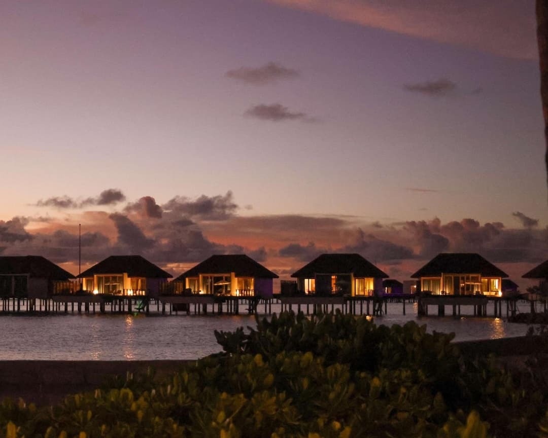 Radisson Blu Resort Maldives with 50 percent off on Sea Plane round trip 03 nights & above - View 109