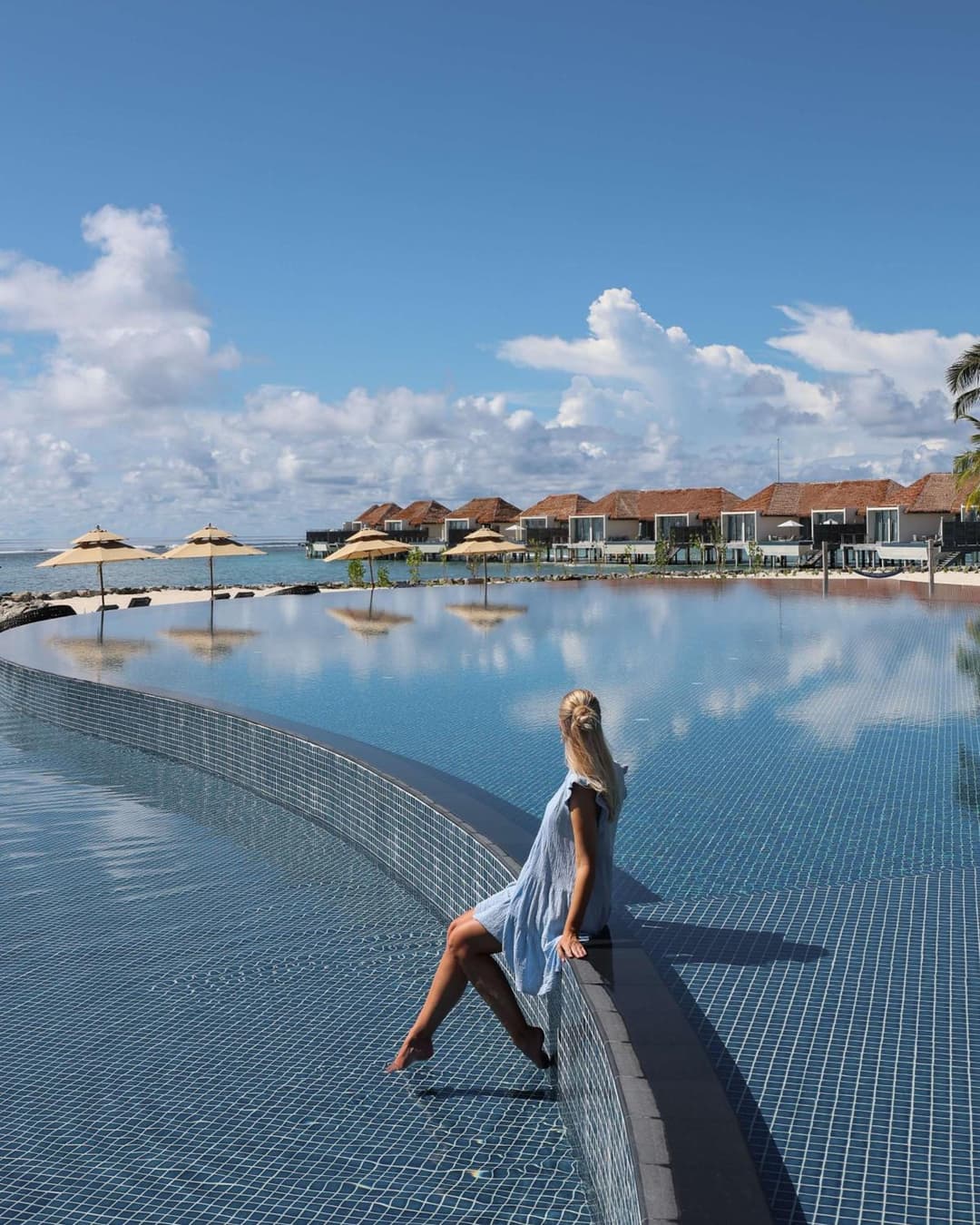 Radisson Blu Resort Maldives with 50 percent off on Sea Plane round trip 03 nights & above - View 68