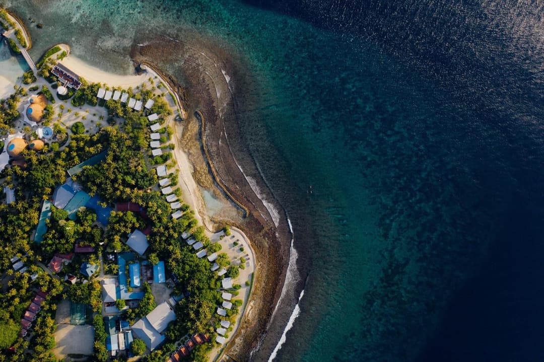 Holiday Inn Resort Kandooma Maldives - Kids Stay & Eat Free and Free Roundtrip Speed Boat for a minimum 4 nights stay - View 153