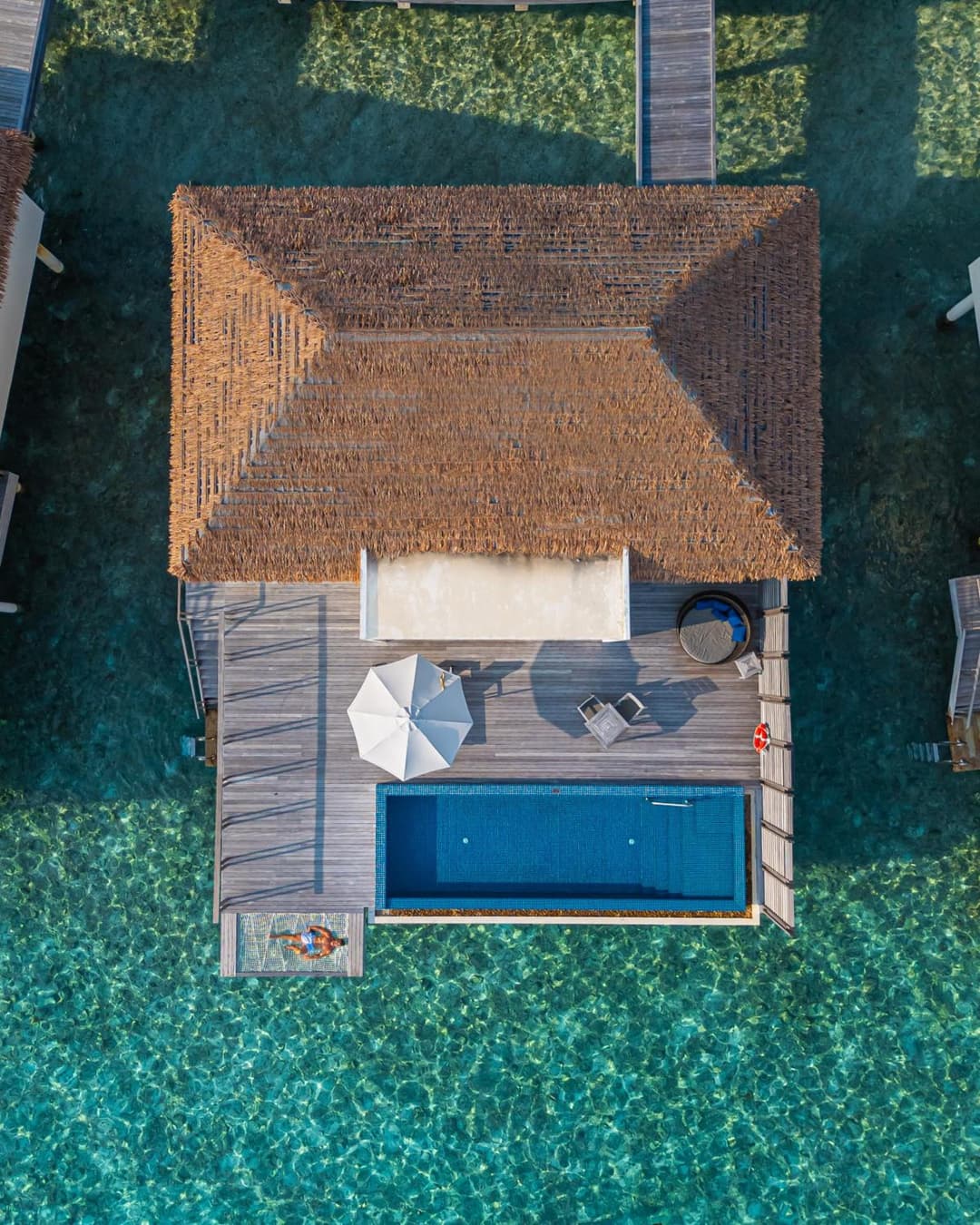 Radisson Blu Resort Maldives with 50 percent off on Sea Plane round trip 03 nights & above - View 4
