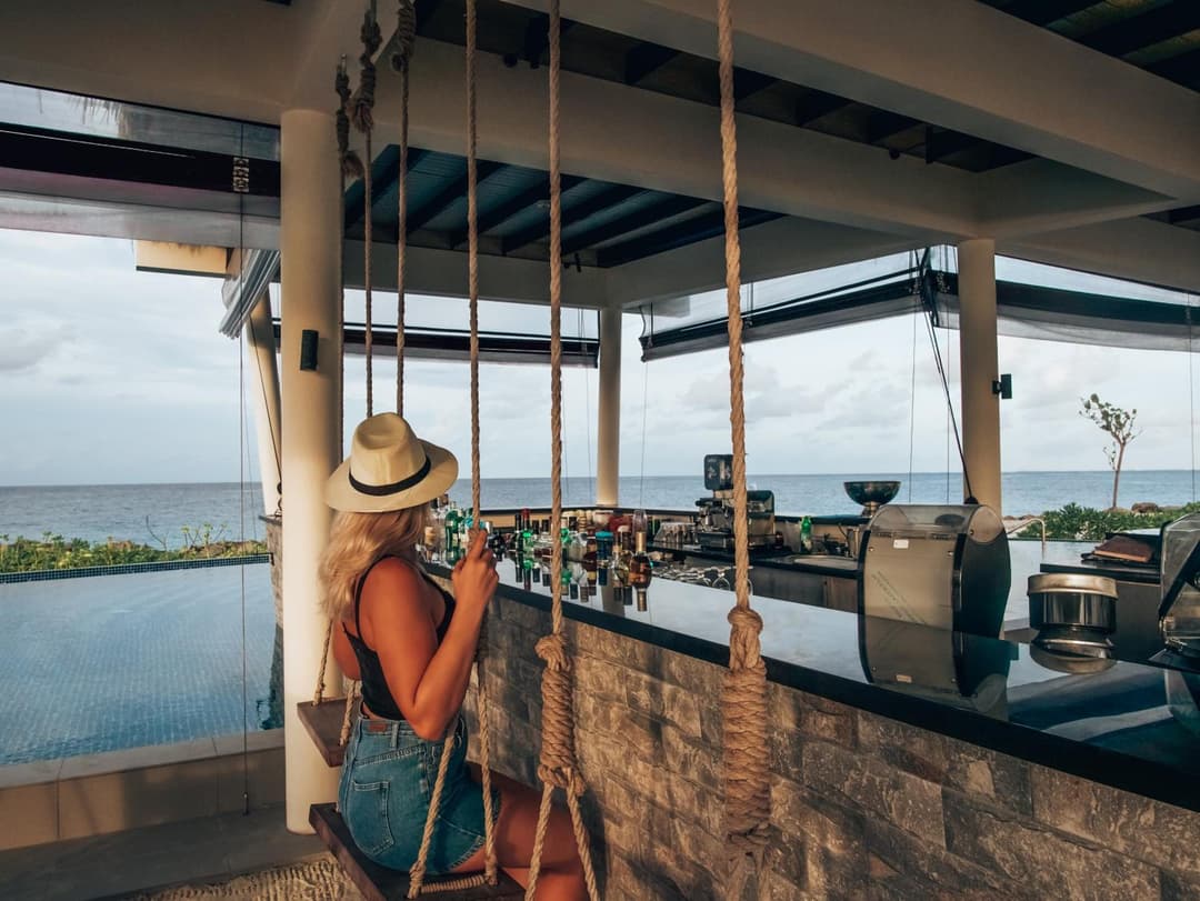 Radisson Blu Resort Maldives with 50 percent off on Sea Plane round trip 03 nights & above - View 69