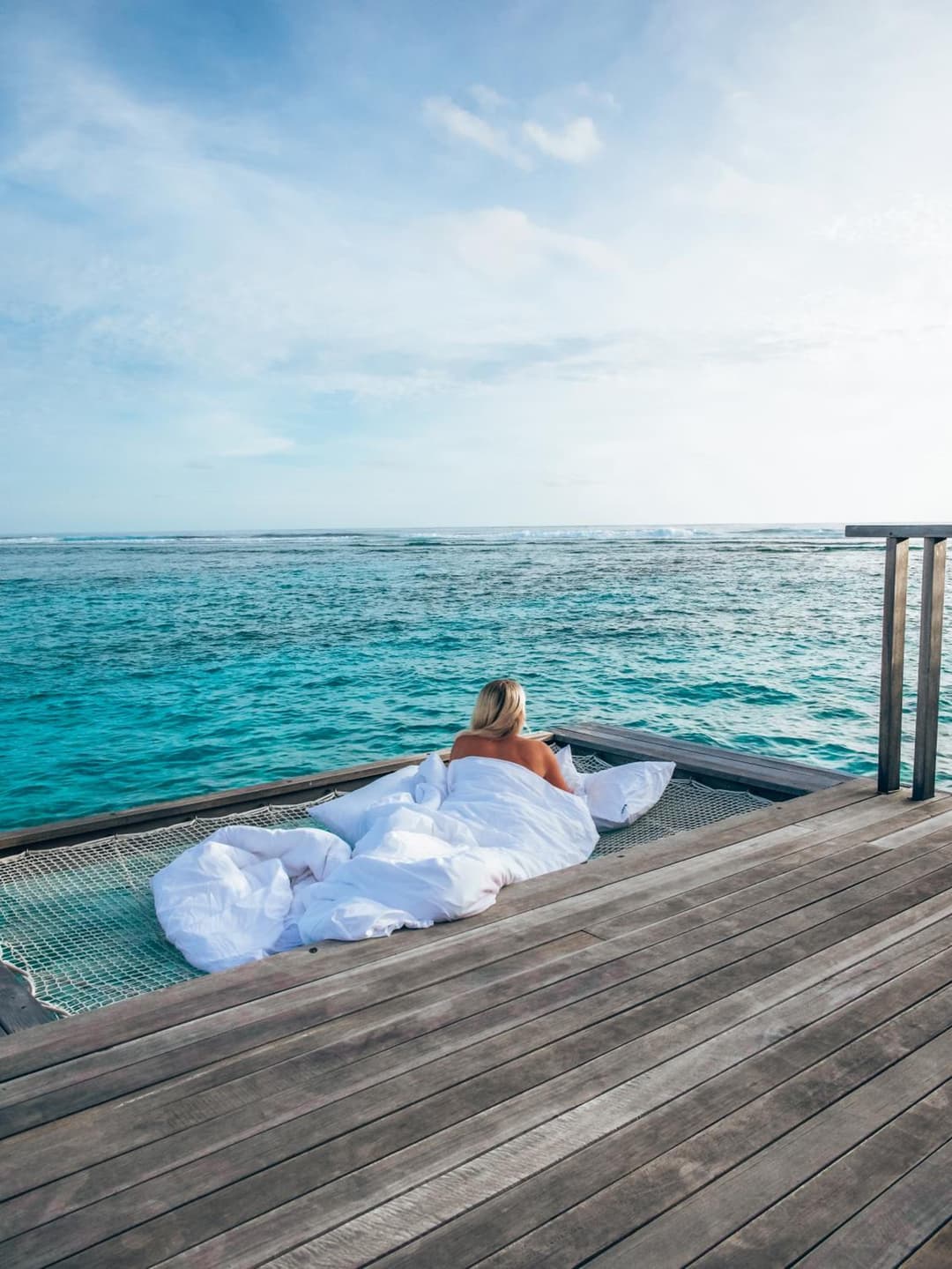 Radisson Blu Resort Maldives with 50 percent off on Sea Plane round trip 03 nights & above - View 65