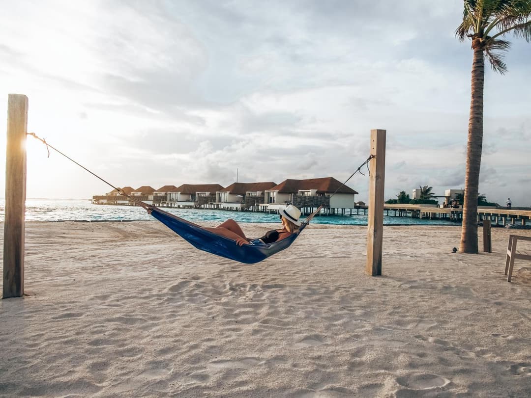 Radisson Blu Resort Maldives with 50 percent off on Sea Plane round trip 03 nights & above - View 51