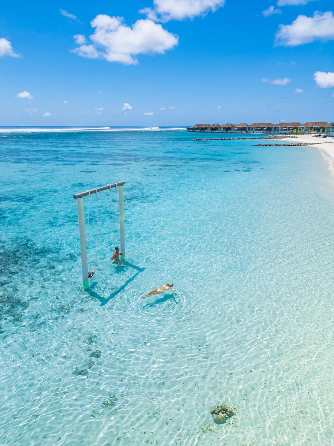 Radisson Blu Resort Maldives with 50 percent off on Sea Plane round trip 03 nights & above - View 2