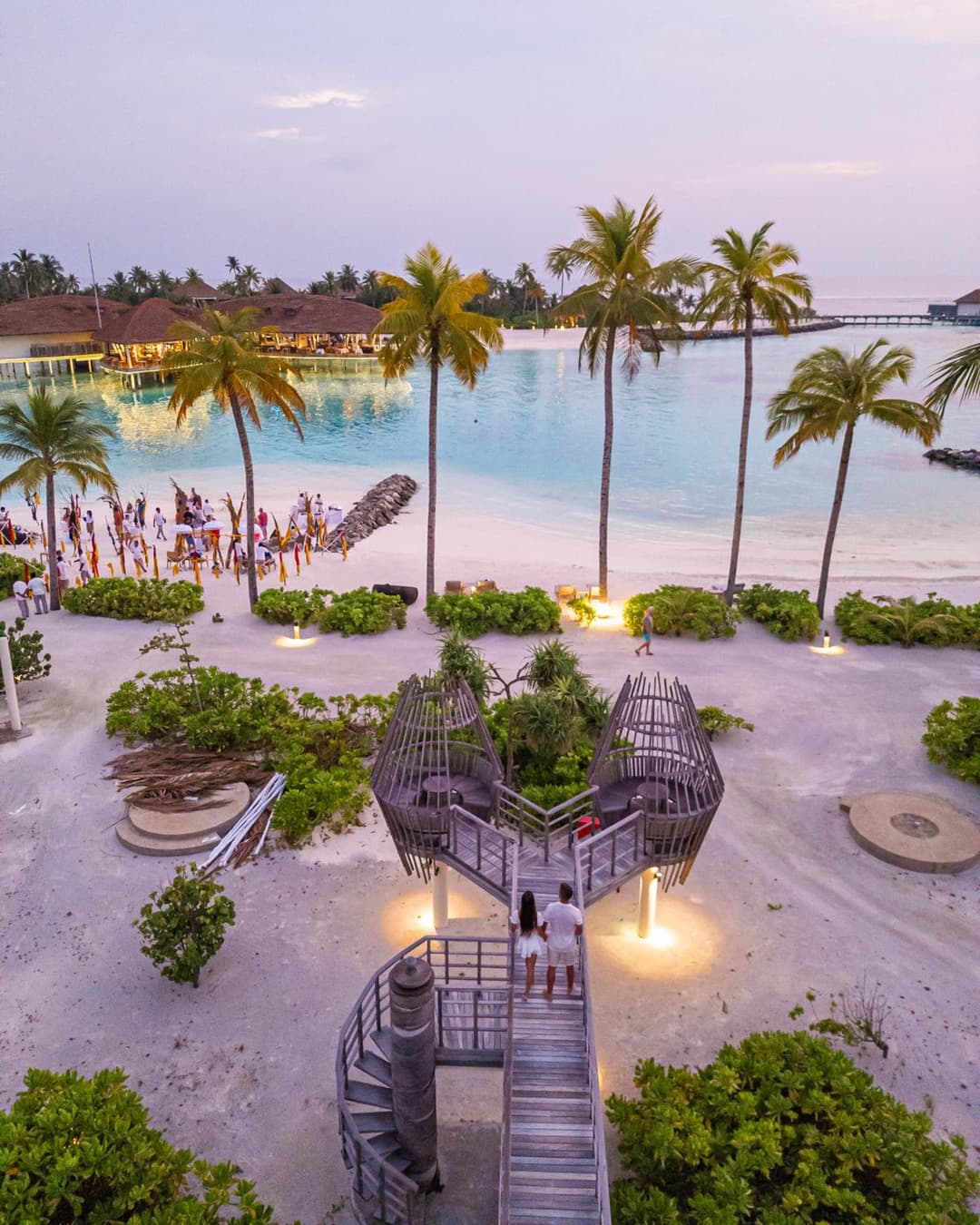 Radisson Blu Resort Maldives with 50 percent off on Sea Plane round trip 03 nights & above - View 13