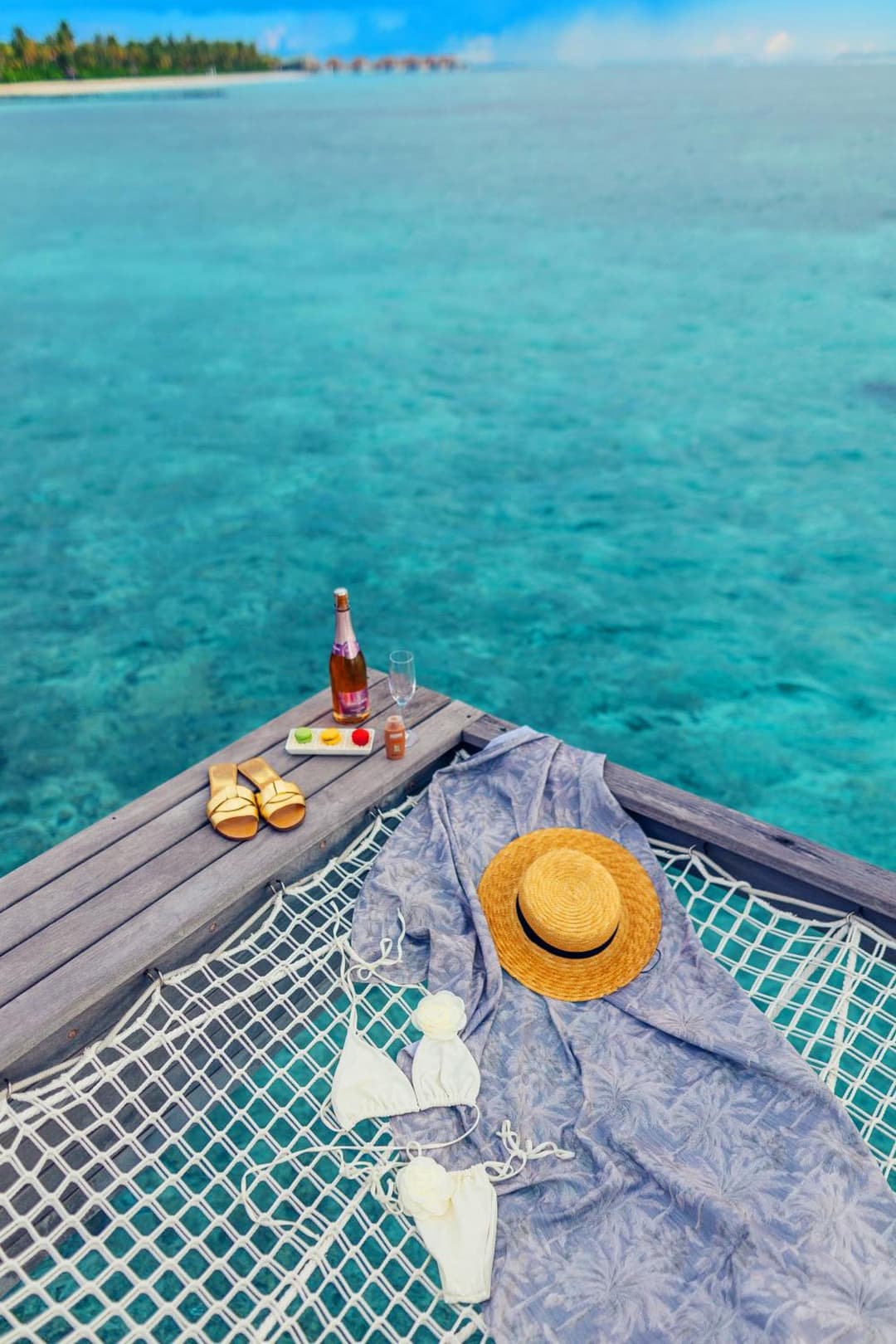 Radisson Blu Resort Maldives with 50 percent off on Sea Plane round trip 03 nights & above - View 101