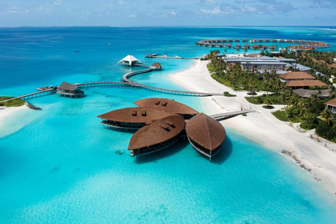 Radisson Blu Resort Maldives with 50 percent off on Sea Plane round trip 03 nights & above - View 52