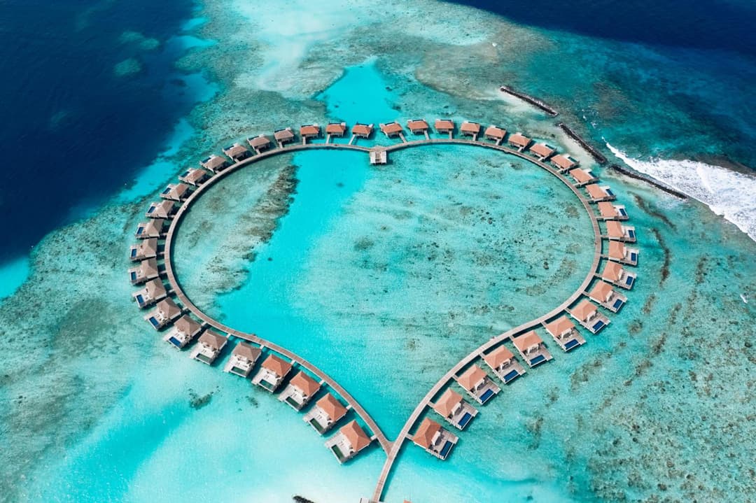 Radisson Blu Resort Maldives with 50 percent off on Sea Plane round trip 03 nights & above - View 96