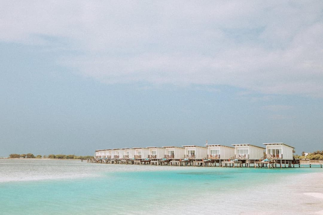Holiday Inn Resort Kandooma Maldives - Kids Stay & Eat Free and Free Roundtrip Speed Boat for a minimum 4 nights stay - View 129
