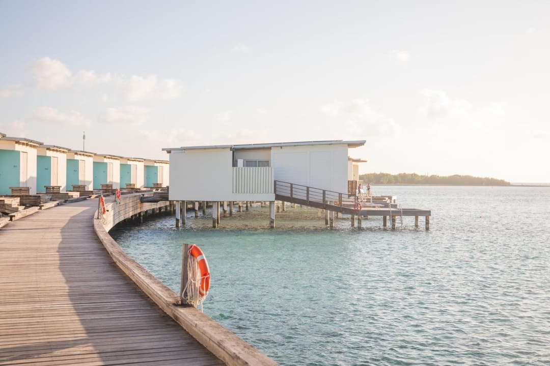Holiday Inn Resort Kandooma Maldives - Kids Stay & Eat Free and Free Roundtrip Speed Boat for a minimum 4 nights stay - View 113