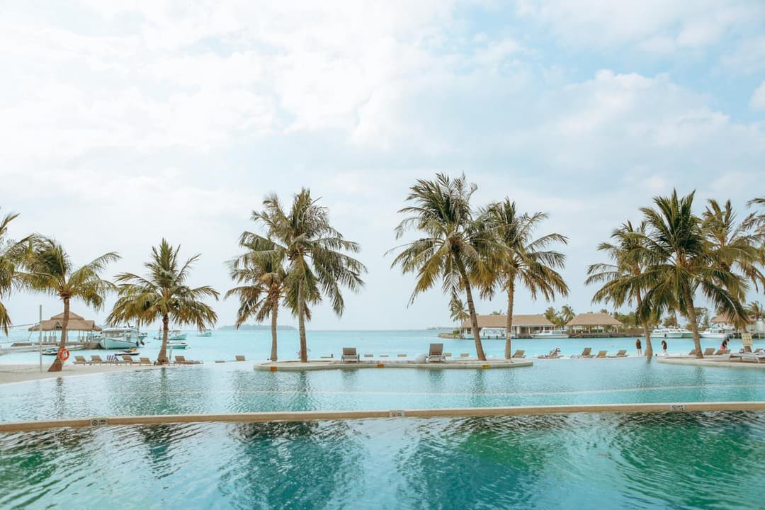 Holiday Inn Resort Kandooma Maldives - Kids Stay & Eat Free and Free Roundtrip Speed Boat for a minimum 4 nights stay - View 11
