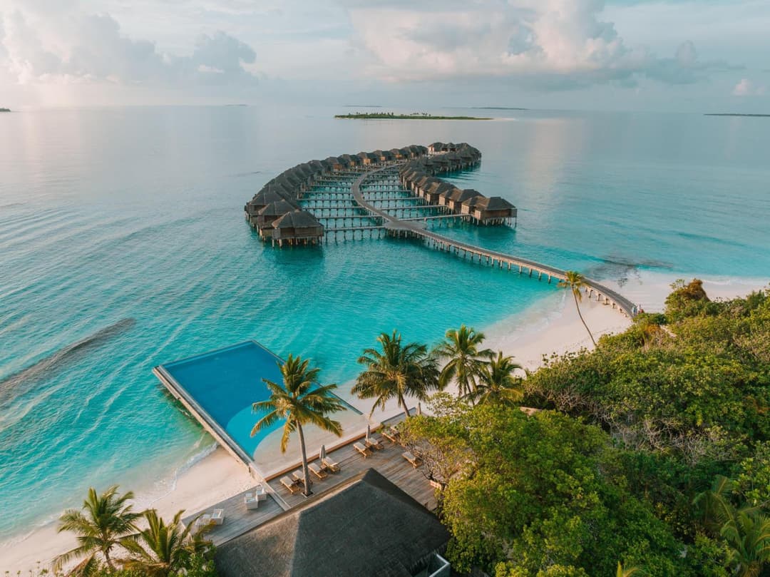 JA Manafaru, The Real Maldives - Complimentary Seaplane for 7 nights and more - Stay Period 01 May 2026 to 23 Dec 2026 - View 111