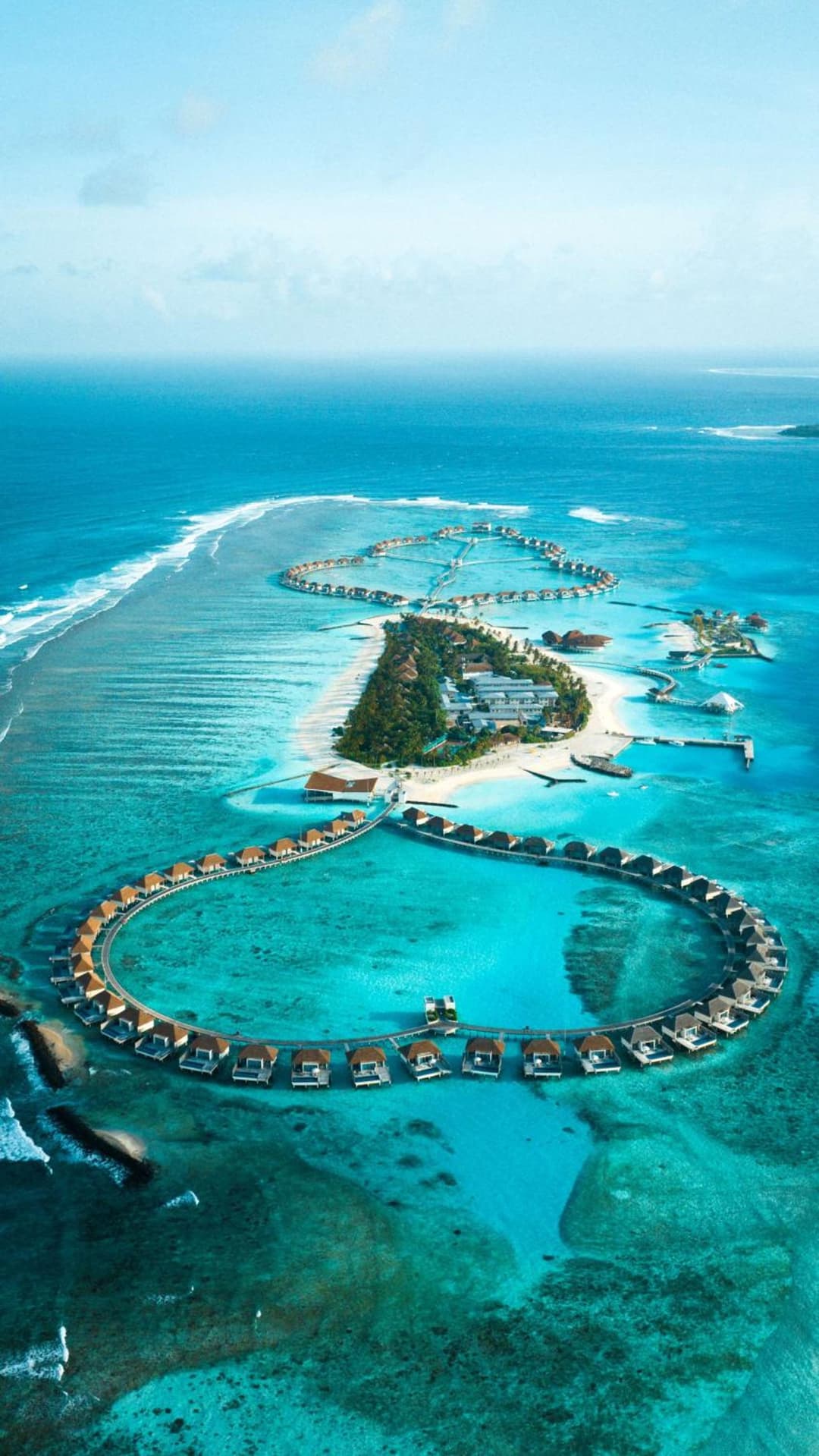 Radisson Blu Resort Maldives with 50 percent off on Sea Plane round trip 03 nights & above - View 67