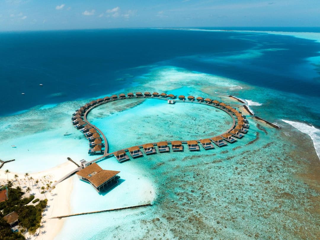 Radisson Blu Resort Maldives with 50 percent off on Sea Plane round trip 03 nights & above - View 41