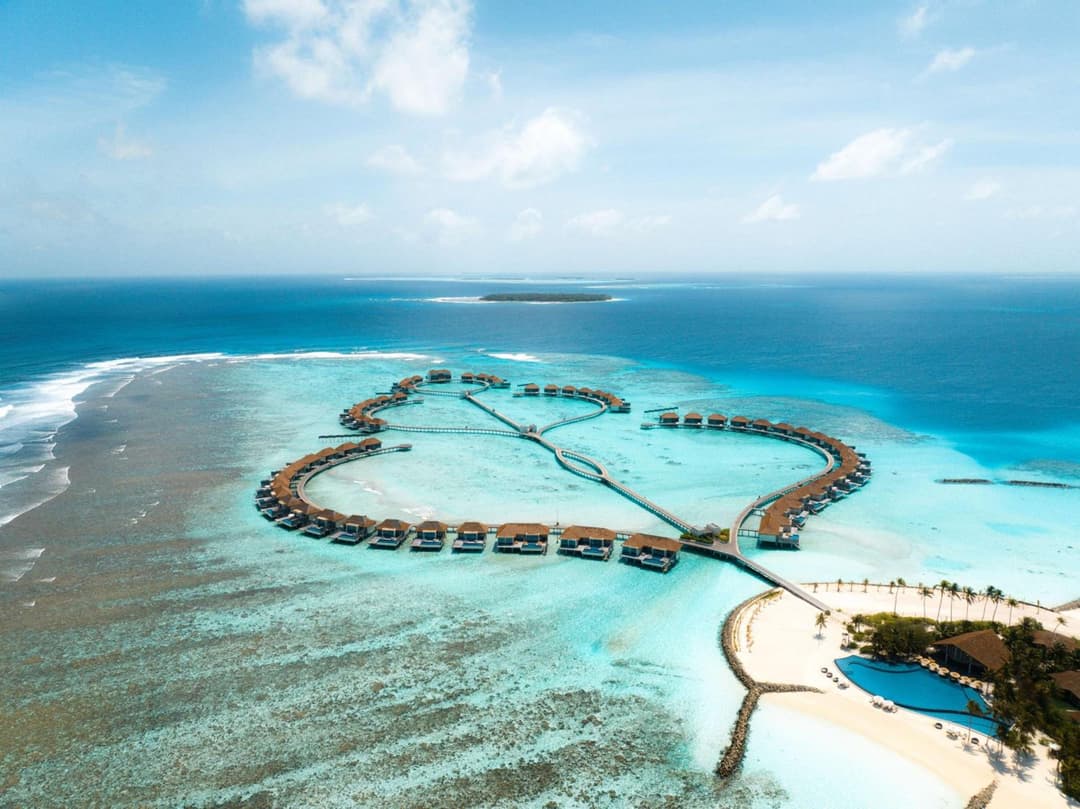 Radisson Blu Resort Maldives with 50 percent off on Sea Plane round trip 03 nights & above - View 77