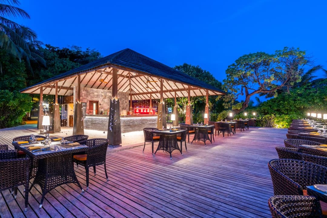 Adaaran Select Meedhupparu - One Kid Stays FREE for Stay Dates between 12th April 2026- 30th September 2026 - with Dine around Premium All inclusive 24 hou - View 49