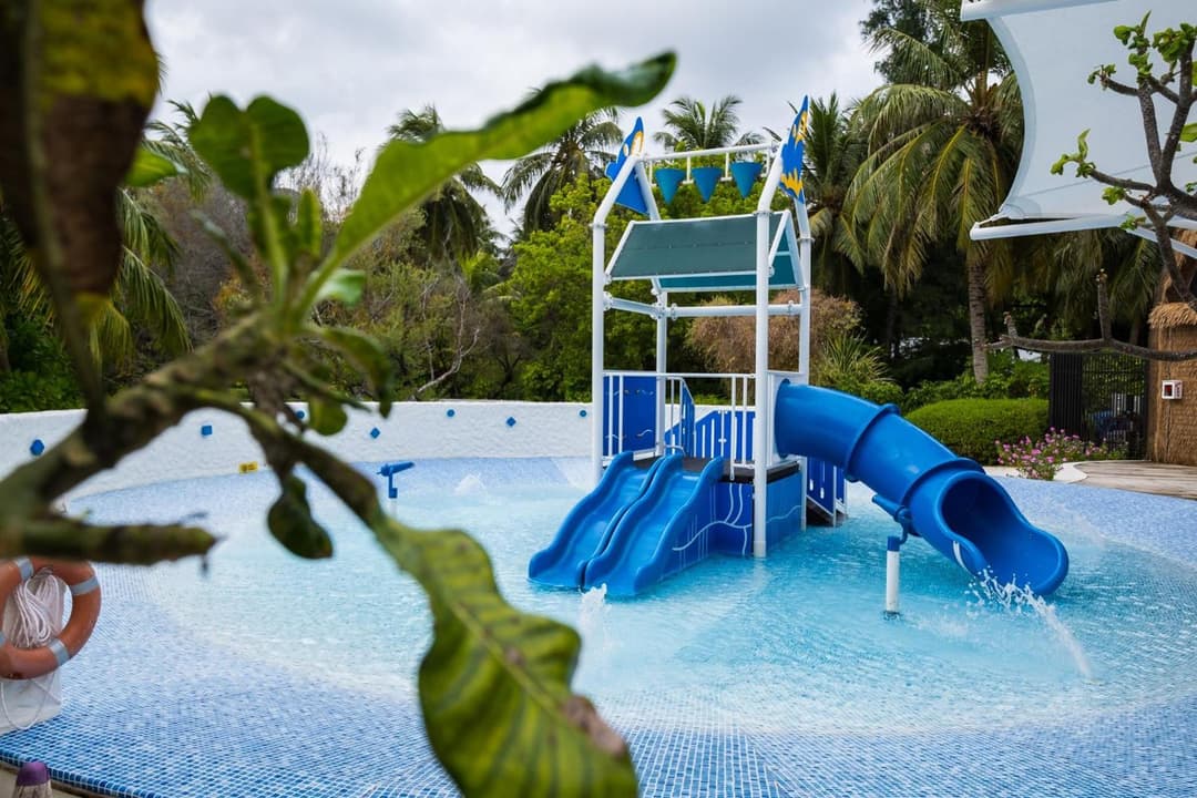 Holiday Inn Resort Kandooma Maldives - Kids Stay & Eat Free and Free Roundtrip Speed Boat for a minimum 4 nights stay - View 112