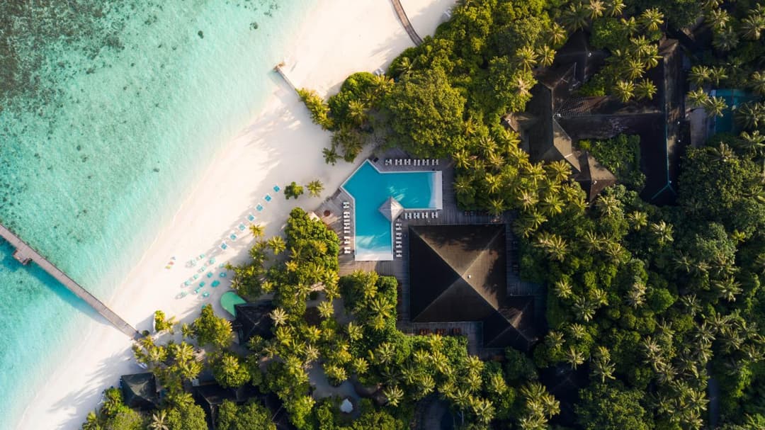 Adaaran Select Meedhupparu - One Kid Stays FREE for Stay Dates between 12th April 2026- 30th September 2026 - with Dine around Premium All inclusive 24 hou - View 56