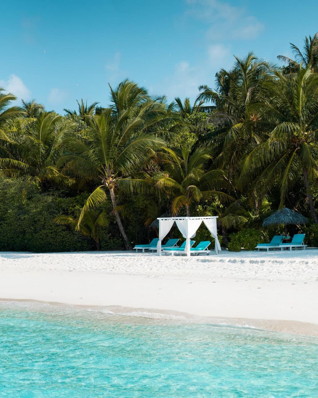 Adaaran Select Meedhupparu - One Kid Stays FREE for Stay Dates between 12th April 2026- 30th September 2026 - with Dine around Premium All inclusive 24 hou - View 30