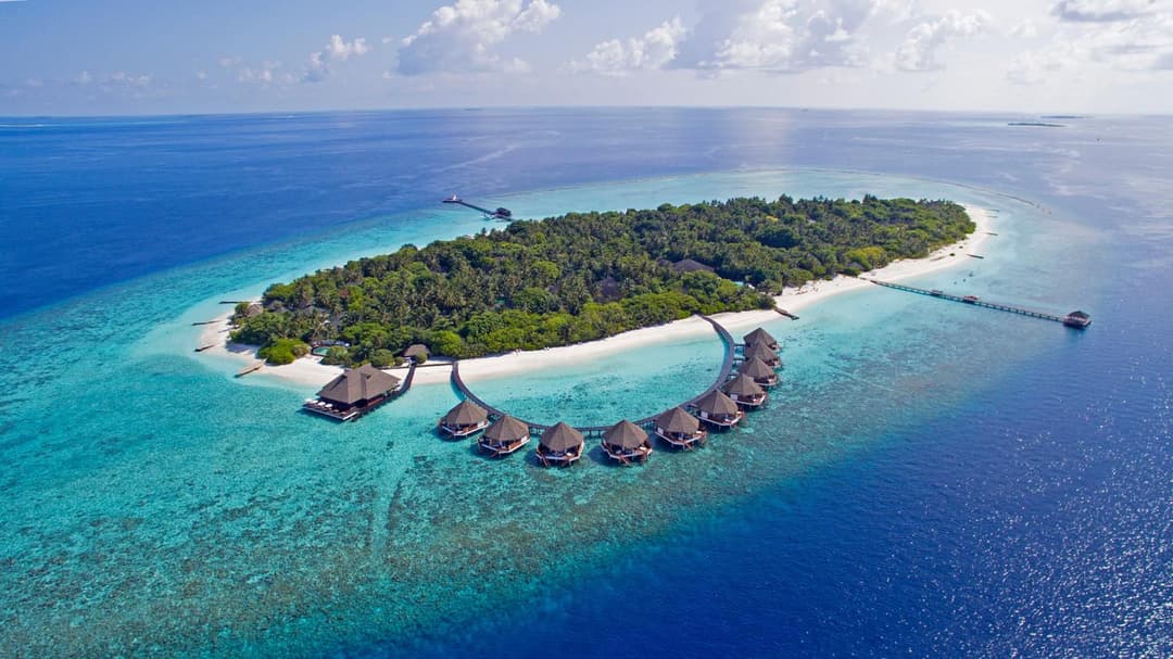 Adaaran Select Meedhupparu - One Kid Stays FREE for Stay Dates between 12th April 2026- 30th September 2026 - with Dine around Premium All inclusive 24 hou - View 27