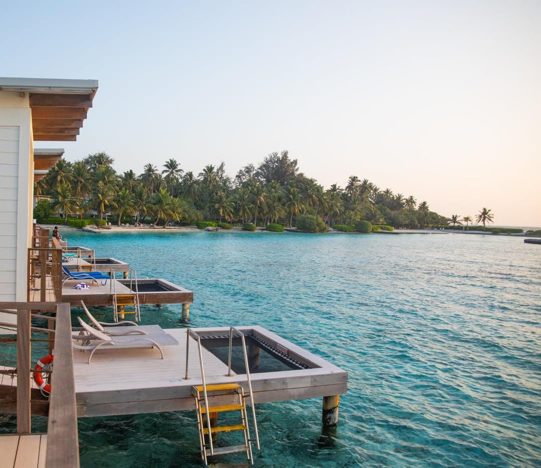 Holiday Inn Resort Kandooma Maldives - Kids Stay & Eat Free and Free Roundtrip Speed Boat for a minimum 4 nights stay - View 81