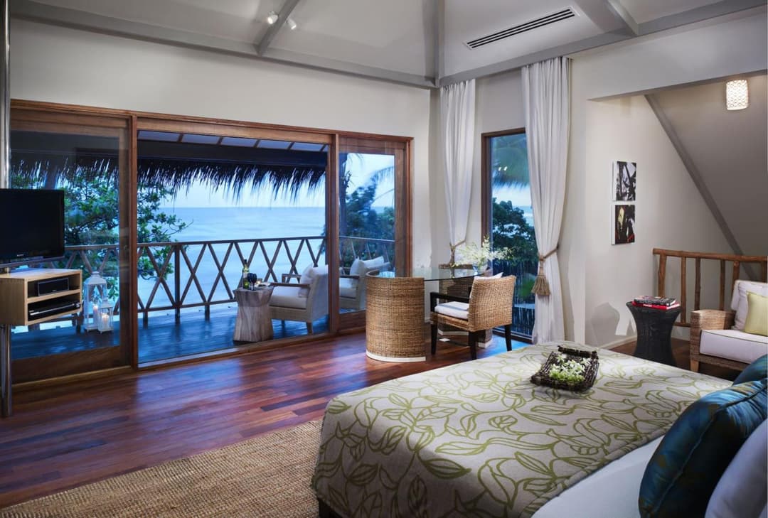 Taj Coral Reef Resort & Spa,Maldives - Premium All Inclusive with Free Transfers - View 26