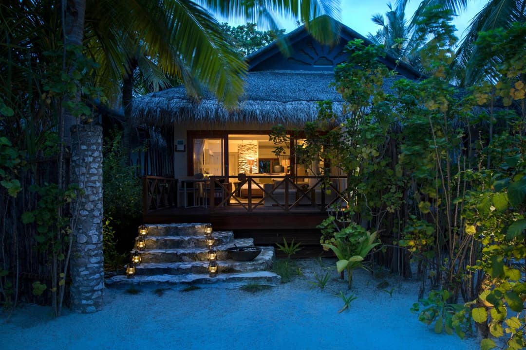Taj Coral Reef Resort & Spa,Maldives - Premium All Inclusive with Free Transfers - View 45