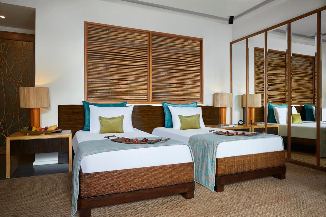 Taj Coral Reef Resort & Spa,Maldives - Premium All Inclusive with Free Transfers - View 2