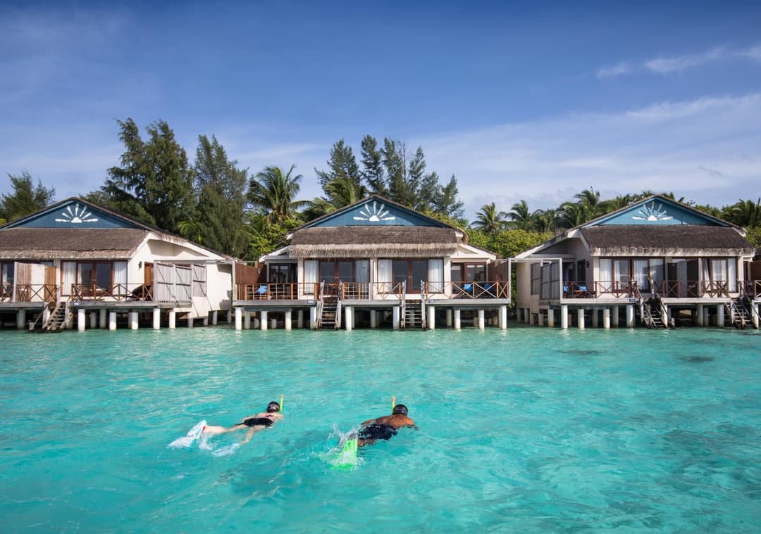 Taj Coral Reef Resort & Spa,Maldives - Premium All Inclusive with Free Transfers - View 18