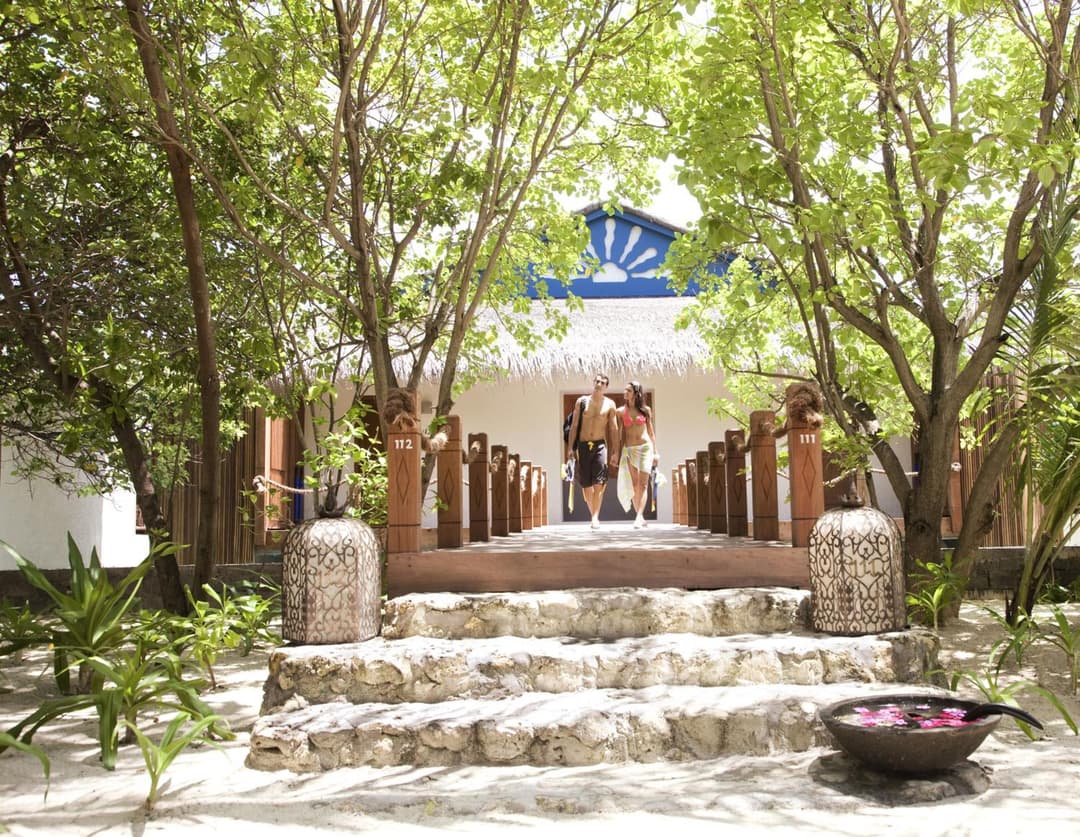 Taj Coral Reef Resort & Spa,Maldives - Premium All Inclusive with Free Transfers - View 13