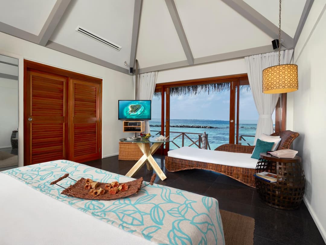 Taj Coral Reef Resort & Spa,Maldives - Premium All Inclusive with Free Transfers - View 55