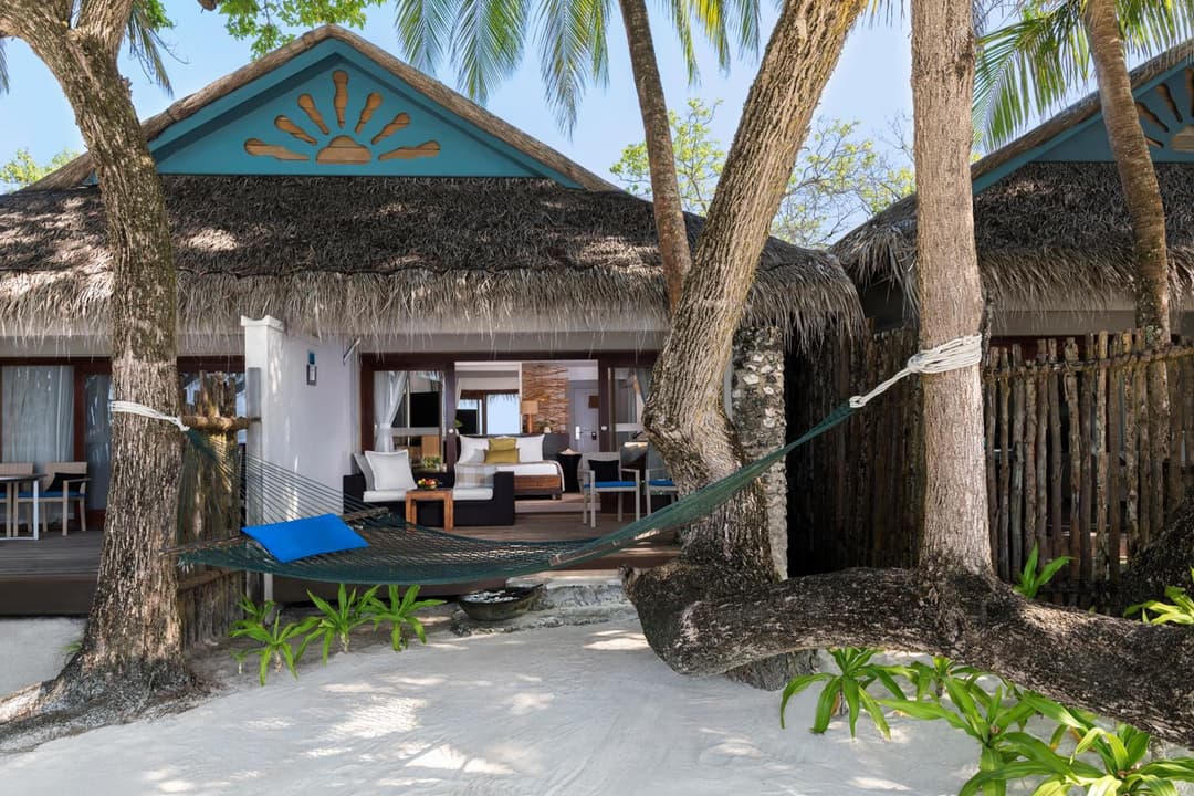 Taj Coral Reef Resort & Spa,Maldives - Premium All Inclusive with Free Transfers - View 22