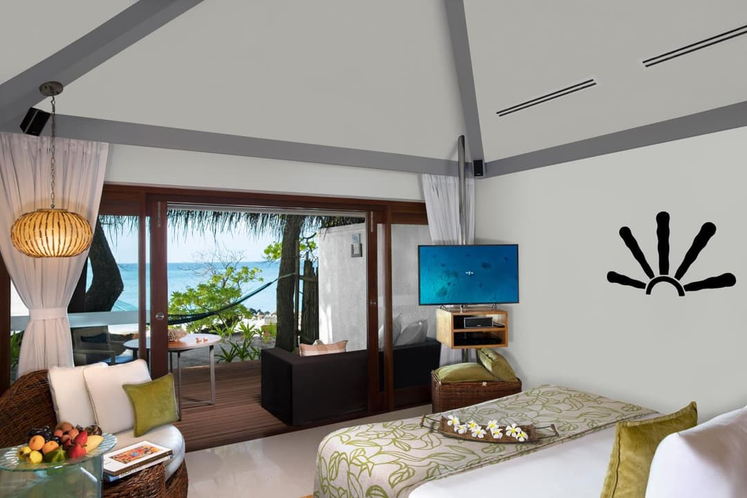 Taj Coral Reef Resort & Spa,Maldives - Premium All Inclusive with Free Transfers - View 15