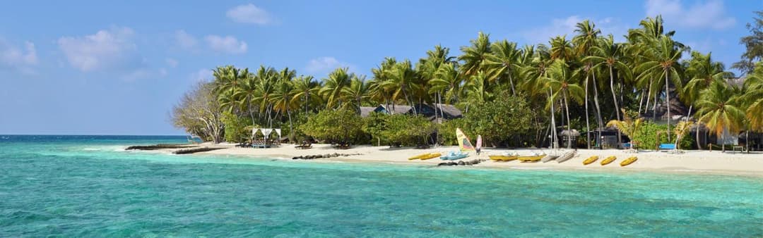 Taj Coral Reef Resort & Spa,Maldives - Premium All Inclusive with Free Transfers - View 21