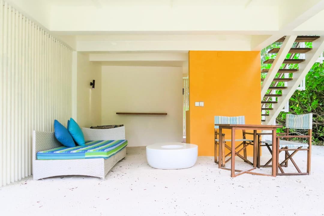 Holiday Inn Resort Kandooma Maldives - Kids Stay & Eat Free and Free Roundtrip Speed Boat for a minimum 4 nights stay - View 21