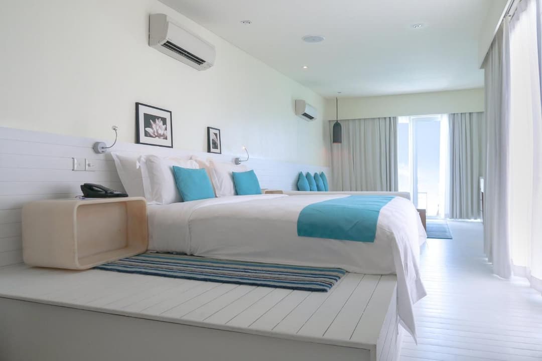Holiday Inn Resort Kandooma Maldives - Kids Stay & Eat Free and Free Roundtrip Speed Boat for a minimum 4 nights stay - View 133